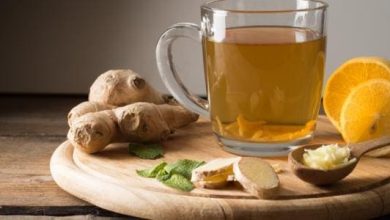 فوائد مذهلة لشرب الزنجبيل على الريق سرّ الصحة والطاقة التي تستحق اكتشافها! 3 1566